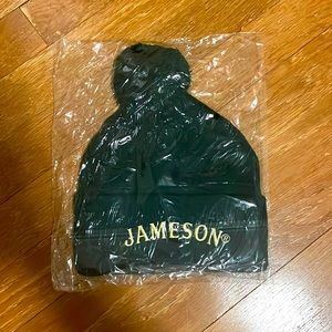 Jameson Whiskey Hat